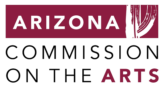 AZ commission on the arts logo
