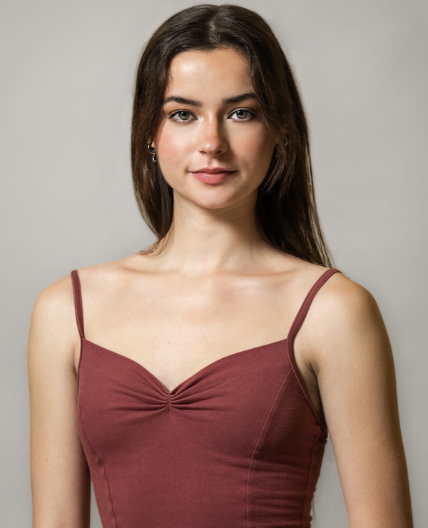Lois May Bullough Headshot